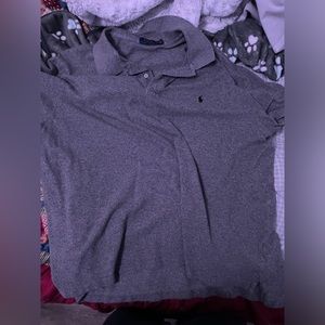 Brand new 100$ polo tee.  Soft fabric not shrink when you put in your washer…….